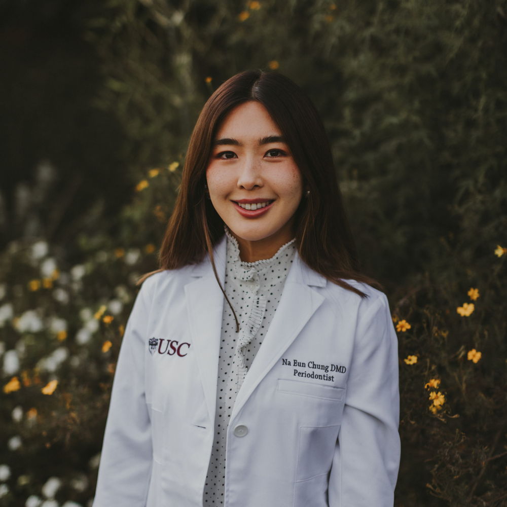 Na Eun Chung, Periodontist | Periodontics