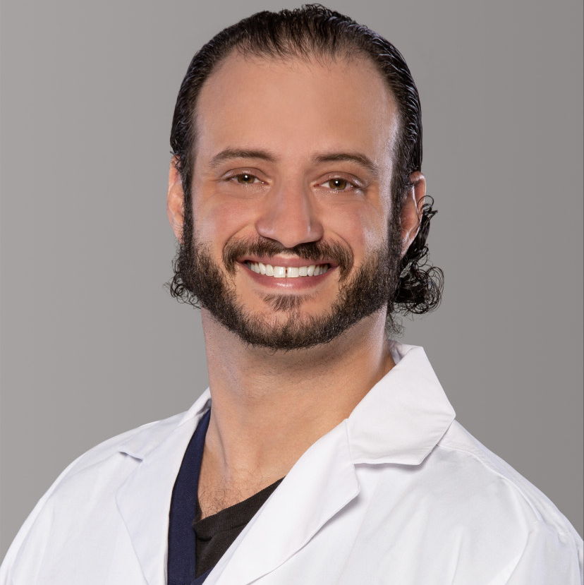 Kareem Moasis, MD, Hospitalist