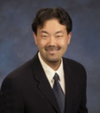 Mr. Eden Katsumasa Yawata D.O., Family Practitioner