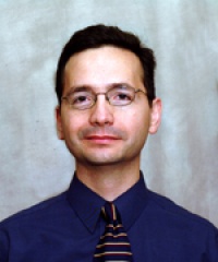 Dr. Diego Cadavid M.D., Neurologist