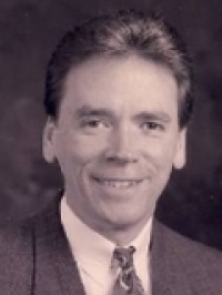Dr. John Griffin M.D., Emergency Physician