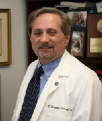 Dr. William Timothy Garvey MD