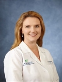 Dr. Katrina A. Smith MD
