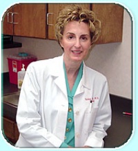 Dr. Barbara Schrodt, M.D., Dermapathologist