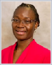 Dr. Gloria N Okoh M.D, Pediatrician