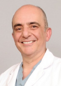 Dr. Kamran  Borhanian MD