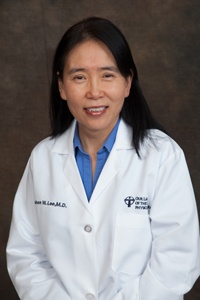 Dr. Yushen Wang Lee M.D.
