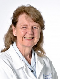 Nancy L Brown MD