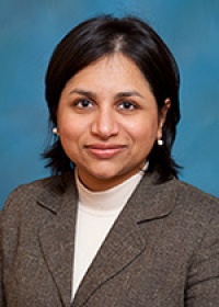 Dr. Asha Thomas MD, Endocrinology-Diabetes