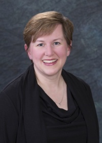 Amy Lynn Arnett M.S., CCC-A, Audiologist