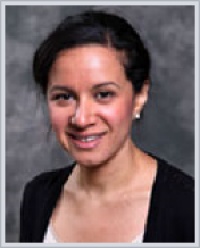 Dr. Mary Sarah Georgy MD, Allergist and Immunologist