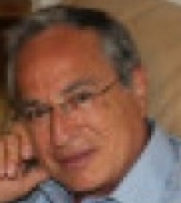 Dr. Luis Sirotzky MD, Internist