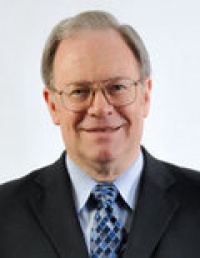 Dr. Ralph James Turner MD