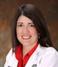 Dr. Nicole  Giambrone M.D.,