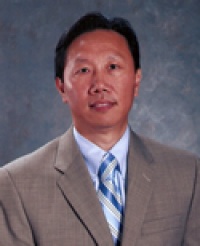 Dr. Xueguang Chen MD, Nephrologist (Kidney Specialist)
