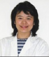 Mrs. Weiping Wang L.AC, Acupuncturist