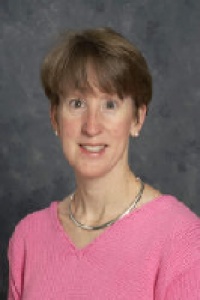 Dr. Ellen  Bendel-stenzel M.D.