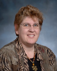 Dr. Marcia Lynne Vanderbroek DO, Family Practitioner