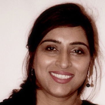 Dr. Pooja Mehrotra, D.D.S., Dentist