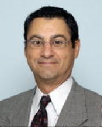 Dr. Michael Karram M.D., OB-GYN (Obstetrician-Gynecologist)