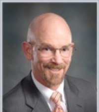 Dr. Frederick John Hensal MD