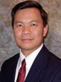 Dr. Tai Le Nguyen D.C., Chiropractor