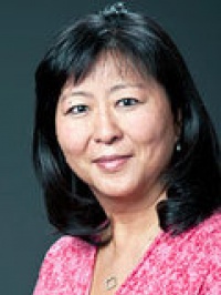 Dr. Joanna K Chon M.D.