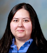 Dr. Andreana Laura Rivera M.D.