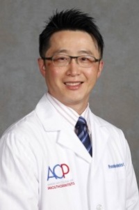 Dr. Daniel Hyun Chong DDS