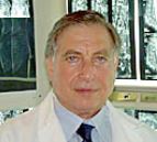 A. Robert Tantleff, M.D., Radiologist