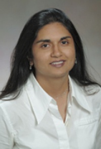 Dr. Najma  Khanani MD