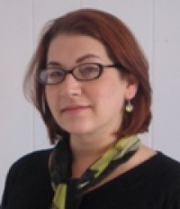 Dr. Cindy Goodman D.C., Chiropractor