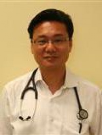Dr. Donald W Lee MD