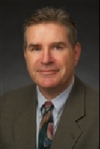 Dr. Brian C Lange M.D.