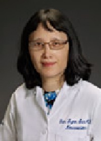 Dr. Yun Lynn Sun M.D.