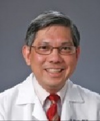 Dr. Thuan L. Tran MD, Family Practitioner