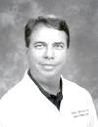 Dr. James Kirk Wilson MD, Anesthesiologist
