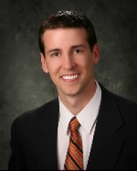 Dr. Scott James Westhouse D.O., Ophthalmologist