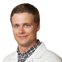 Dr. Erik Andrew Palmberg DDS, Dentist