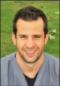 Dr. Scott Hodas D.D.S., Dentist