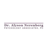 Alyson Nerenberg PSYD, Counselor/Therapist