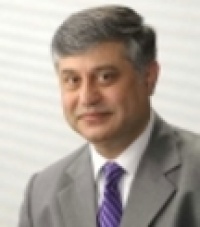 Dr. Manoj Kohli MD, Rheumatologist