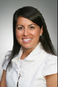 Dr. Christina Maria Twardowski O.D., Optometrist (Pediatric)