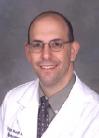 Dr. Evan R. Norfolk M.D.