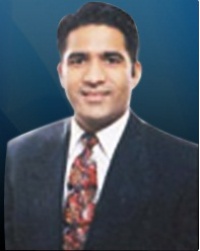 Dr. Rocky Singh Dhaliwal D.M.D