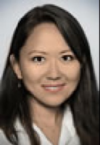 Lulu Liu Tenorio MD, Radiologist