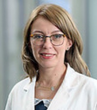 Dr. Elena  Pentsova MD