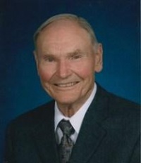Dr. Frank J. Hoffmann M.D.