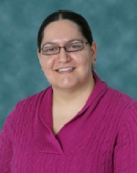 Dr. Luz Evelyn Omondi M.D.