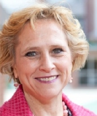 Dr. Katherine Ann Karpinia D.M.D., Periodontist